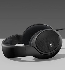 Sennheiser HD 560S Black