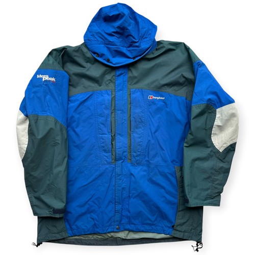 Berghaus mera peak gore - berghaus, gore-tex