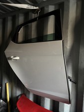 SEAT LEON FR MK3 DRIVERS REAR