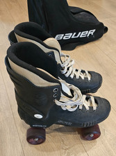 SFR Raptor 76 Roller Skates +