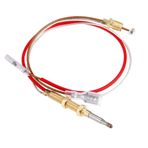 Gas patio heater thermocouple - gas,