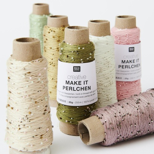 Rico creative make perlchen - make,