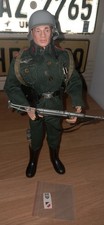 Vintage Action Man German