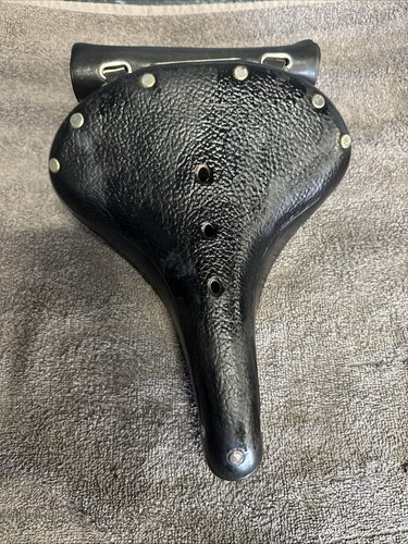 Brooks b67 bike - b67, bag