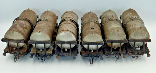 Gauge 7mm 6 - /,