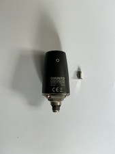 Suunto Transmitter. LED