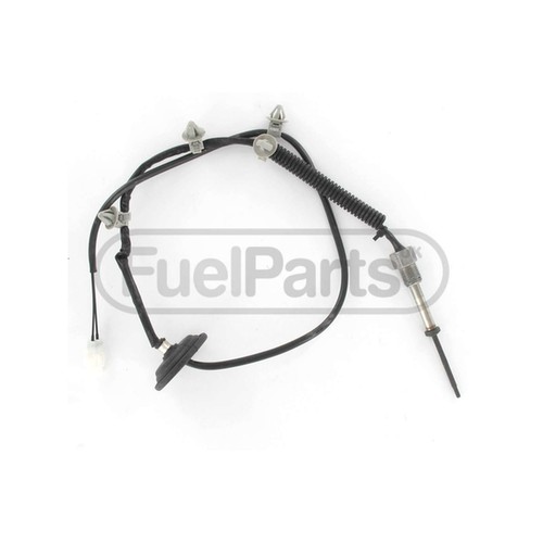 Exhaust temperature sensor - temperature,