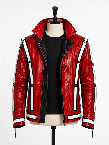 Red 1987 tokyo thriller - red,