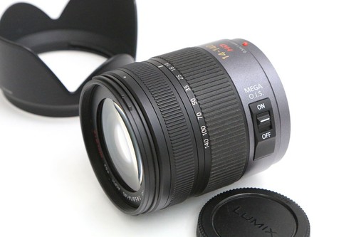 Panasonic lumix vario hd - lumix, g