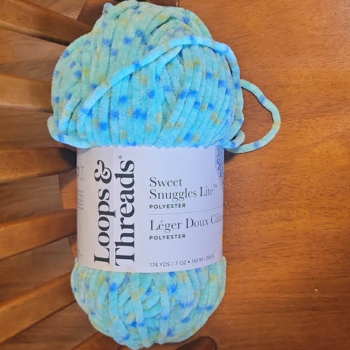 Loops threads sweet - threads, snuggles