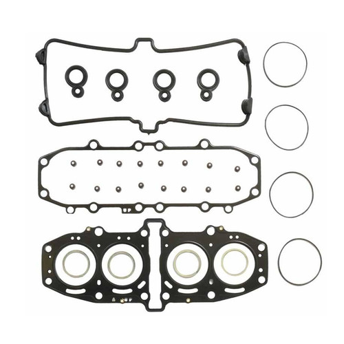 Top end gasket - end, set