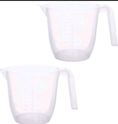 High quality measuring jug - 2l,