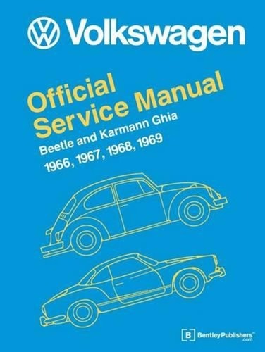 Volkswagen beetle and - and, karmann