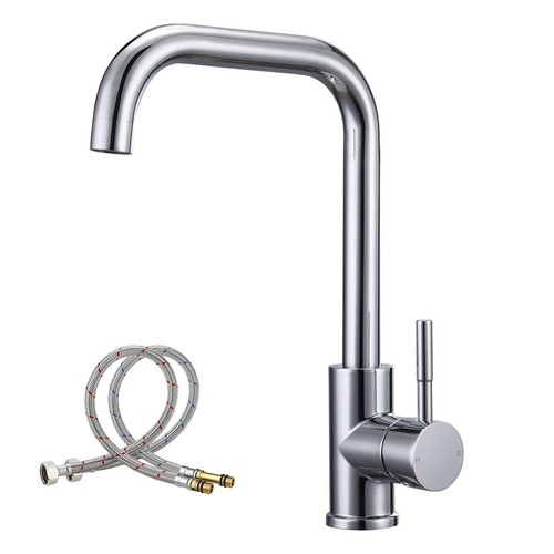 360 modern kitchen sink - modern,