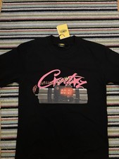 Corteiz Men's T-shirt Size