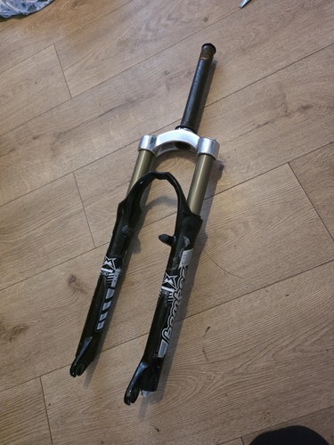 Marzochhi bomber exr forks - marzochhi,