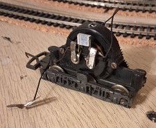 Running Motor Bogie for Lima