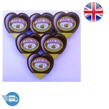 Marmite Yeast Extract 6 x 8g