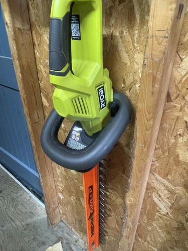 Ryobi trimmer wall - trimmer, |