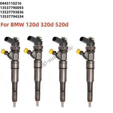 For BMW 120d 320d 520d 2.0d