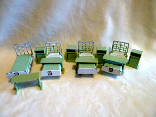 Job lot bundle britains - lot,