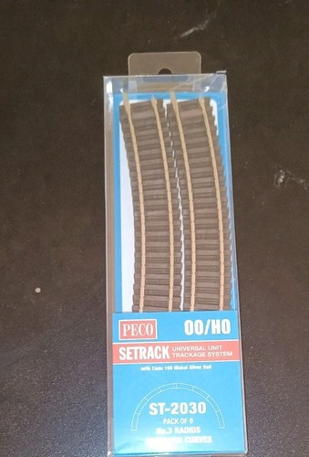 Pack 3 radius standard - radius,