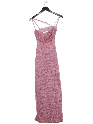 Polly bodycon maxi dress - oh,