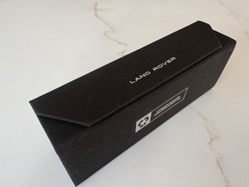 Land rover glasses - land, case