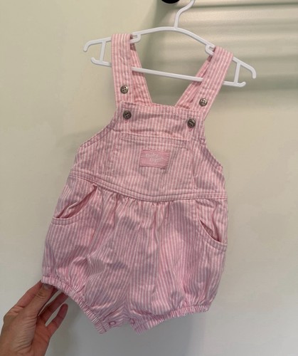 Vintage 12m oshkosh bubble - 12m,