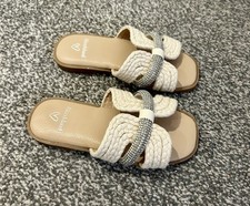 Girls River Island Sandals