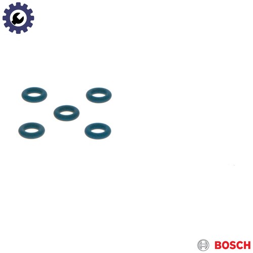 Rubber ring 280 - rubber, 210