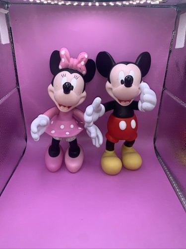 Vintage walt disney mickey - disney,