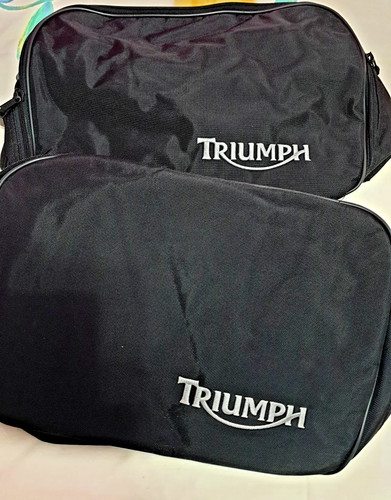 Set two triumph - of, pannier