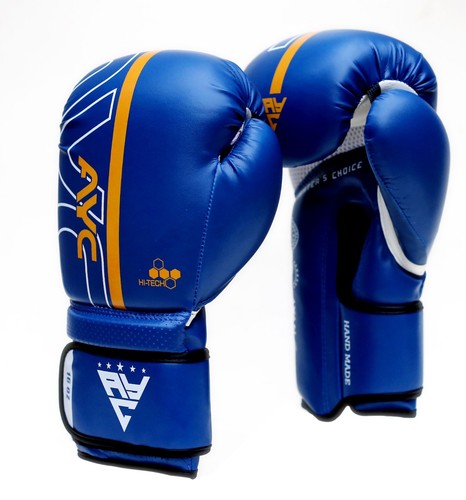 Boxing sparring punch training - sparring,