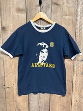 Vintage ringspun allstars - vintage,