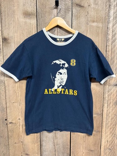 Vintage ringspun allstars - ringspun,