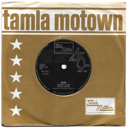 War edwin starr - edwin,