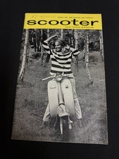 SCOOTER & THREE WHEELER