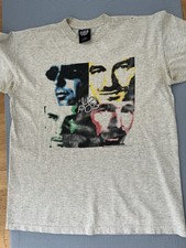 Vintage 1997 popmart - u2, tour