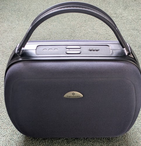 Samsonite travel vanity soft - vanity,
