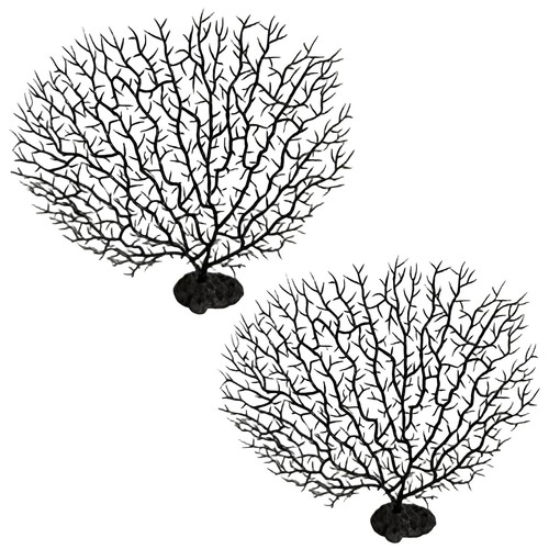 Tfwadmx large artificial coral - large,