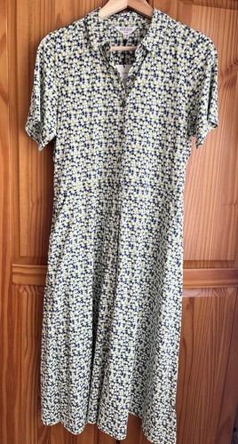 White stuff midi - white, shirt