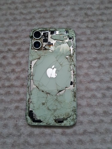 Iphone mini faulty for - 12,