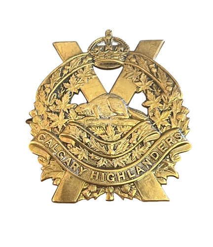 Wwii canadian calgary - wwii,