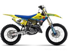 GRAPHICS DECALS FULL KIT FOR