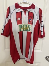 Kappa Red Star Belgrade