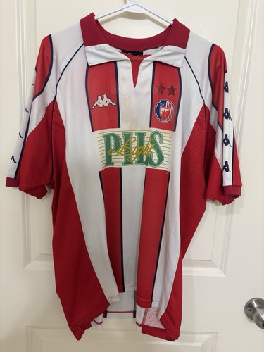 Kappa red star belgrade - kappa,