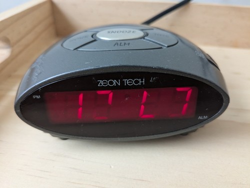 Vintage zeon tech ce1082 - vintage,