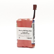 🔋 Genuine Battery for FAST