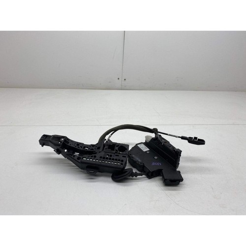Renault clio door lock front - renault,